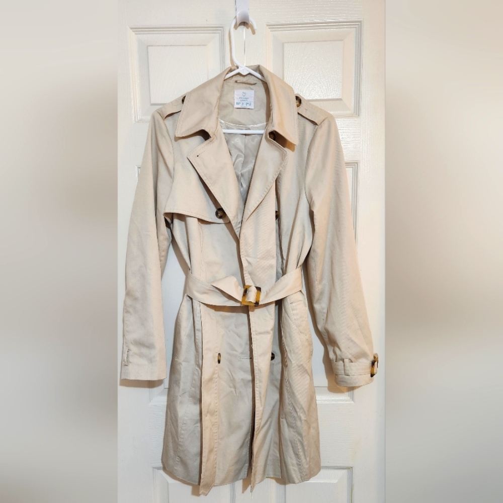 Primark Trench Coat